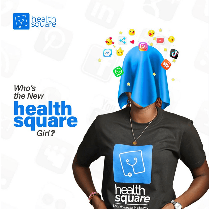 HealthSquare Africa visual 1