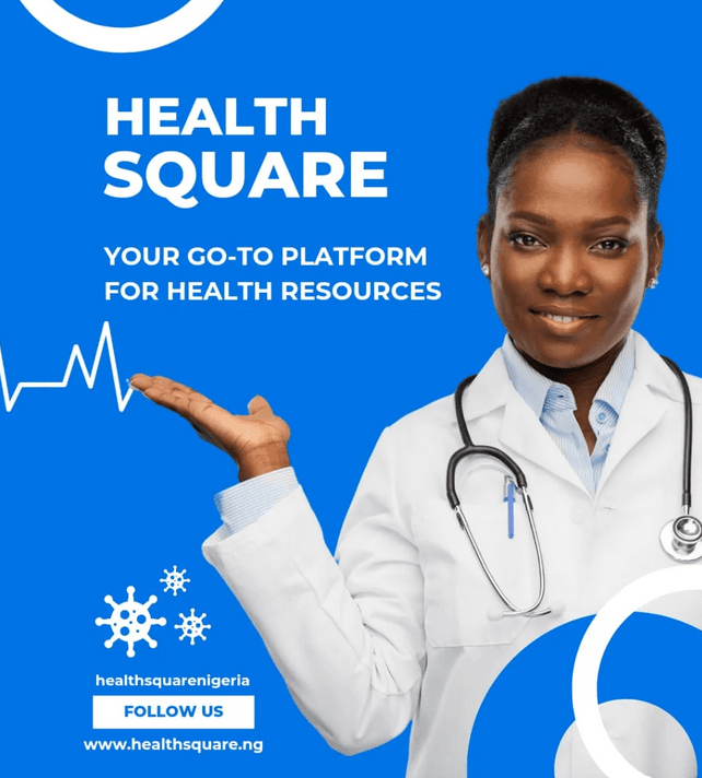 HealthSquare Africa visual 2