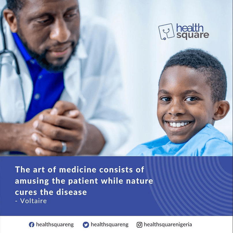 HealthSquare Africa visual 3