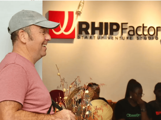RHIPFactory visual 3